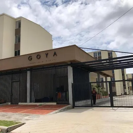 Lujoso Apartamento En La Ciudad De Neiva-Huila Neiva  Exterior foto