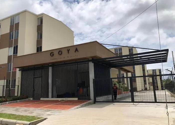 Lujoso Apartamento En La Ciudad De Neiva-Huila