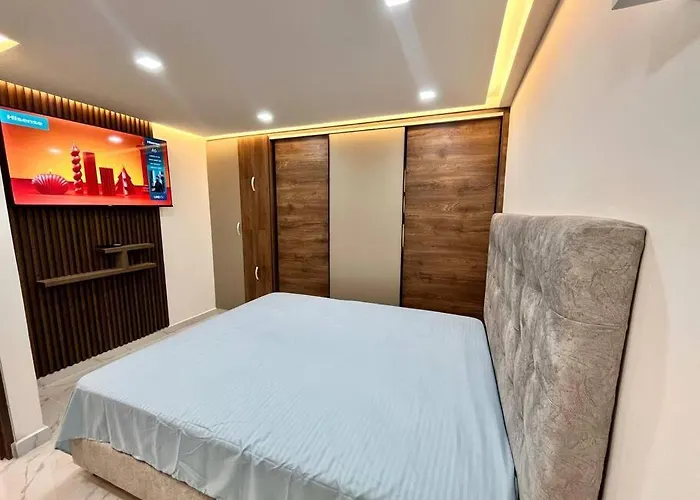 Lujoso Apartamento En La Ciudad De Neiva-Huila