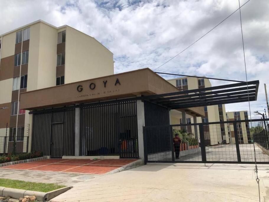 Lujoso En La Ciudad De Neiva-huila Apartment