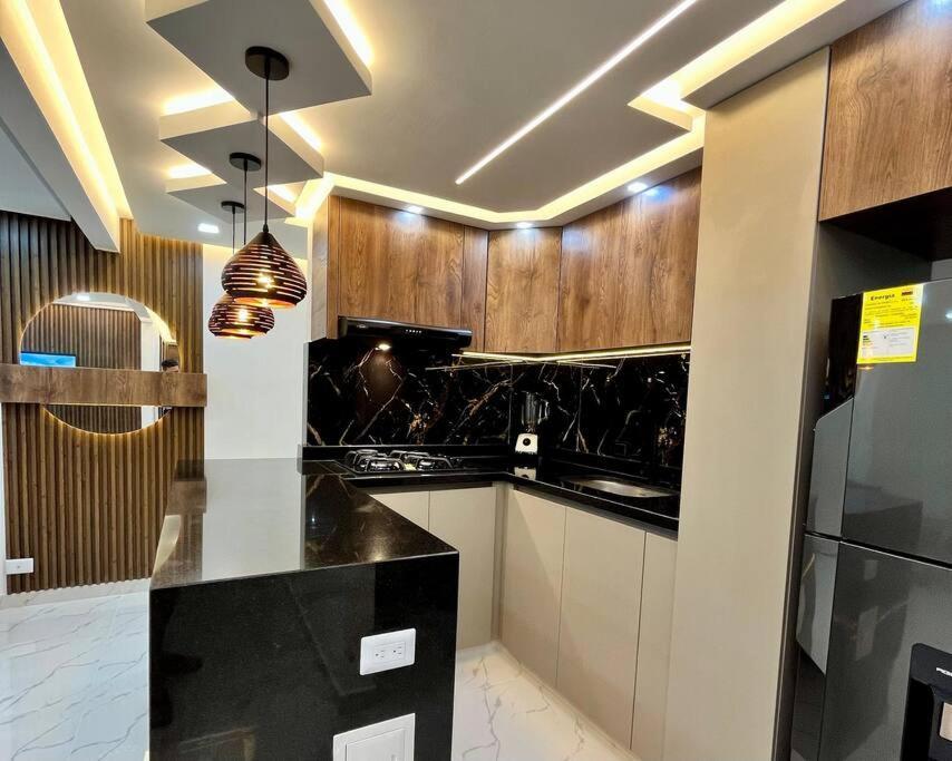 Apartment Lujoso En La Ciudad De Neiva-huila *